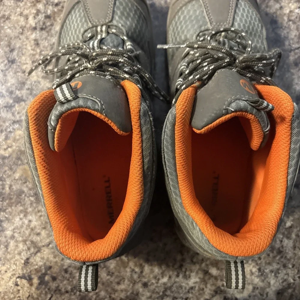 Merrell shoes are